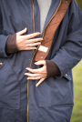 E-Book Ki-Ba-Doo Parka Willa, german