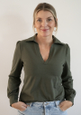 E-Book Ki-Ba-Doo poloshirt/jurk Emma, Duits