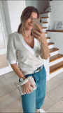 E-Book Ki-Ba-Doo Pullover - Shirt Greta, duits