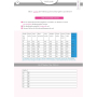 E-Book Ki-Ba-Doo Schmale Hose Anike, Duits