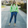 E-Book Ki-Ba-Doo Schmale Hose Anike, Duits