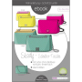 E-Book Ki-Ba-Doo Schultertasche Skady, en allemand