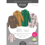 E-Book Ki-Ba-Doo Shacket Gloria, duits