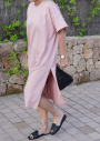 Ebook patron t-shirt / robe femme Ariana Ki-Ba-Doo, en allemand