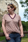 E-Book Ki-Ba-Doo Shirt Eija, Duits