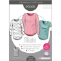 E-book Ki-Ba-Doo Shirt MAseike, Duits