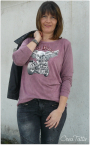 E-book Ki-Ba-Doo Shirt MAseike, Duits