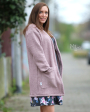 E-Book Ki-Ba-Doo Knitted Coat Femme, en allemand