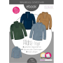 E-Book Ki-Ba-Doo Sweater Troyer PAdina, duits