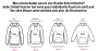 E-book Ki-Ba-Doo Sweater Zuri, Duits