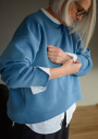 E-book Ki-Ba-Doo Sweater Zuri, Duits
