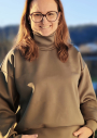 E-book Ki-Ba-Doo Sweater Zuri, Duits