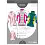 E-Book Ki-Ba-Doo Sweatjacke Vinny Kids