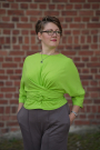 E-book Ki-Ba-Doo Teja Wickelshirt / Jurk, Duits