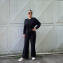 E-book Ki-Ba-Doo Teja Wickelshirt / Jurk, Duits