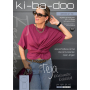 E-book Ki-Ba-Doo Teja Wickelshirt / Jurk, Duits