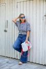 E-book Ki-Ba-Doo Teja Wickelshirt / Jurk, Duits