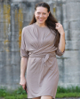 E-book Ki-Ba-Doo Teja Wickelshirt / Jurk, Duits