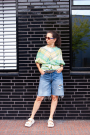 E-book Ki-Ba-Doo Teja Wickelshirt / Jurk, Duits