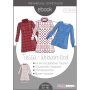 E-Book Ki-Ba-Doo Tessa Webware-Kleid, Duits