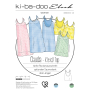 E-Book Ki-Ba-Doo top/jurk Claudia, Duits