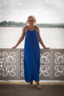 E-Book Ki-Ba-Doo top/jurk Claudia, Duits