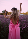 E-Book Ki-Ba-Doo top/jurk Claudia, Duits