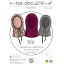 Ebook patron cagoule femme Vinter Ki-Ba-Doo, en allemand