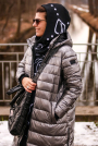 Ebook patron cagoule femme Vinter Ki-Ba-Doo, en allemand