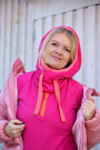 Ebook patron cagoule femme Vinter Ki-Ba-Doo, en allemand
