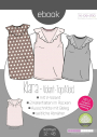 E-Book Ki-Ba-Doo Volant-Top/Kleid Karla, Duits