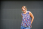 E-Book Ki-Ba-Doo Volant-Top/Kleid Karla, Duits