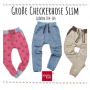 E-Book Klimperklein Checkerhose slim big, german