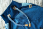 E-Book Klimperklein Checkerhose, en allemand