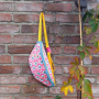 Patron sac banane pdf Fancy Hipbag Klimperklein, en allemand