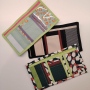 E-book Klimperklein Fancy Wallet, Duits