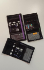 E-book Klimperklein Fancy Wallet, Duits
