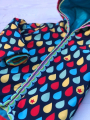 E-Book Klimperklein Jacke, en allemand