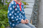 E-Book Klimperklein Raglanshirt, en allemand