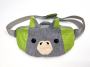 Patron Supplément pour sac banane pdf Hipbag 