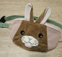 Patron pour sac banane pdf Hipbag 