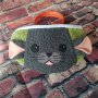Patron pour sac banane pdf Hipbag 