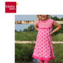 E-Book Klimperklein Trägerkleid, en allemand