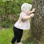 E-Book Knopf und Nadel Das Shirtkleid Kids, german