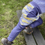 E-Book Knopf und Nadel Die Lässige Kinderhose