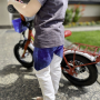 E-Book Knopf und Nadel Die Lässige Kinderhose