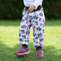 E-Book Knopf und Nadel große süße Pumpi Kinderhose
