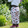 E-Book Knopf und Nadel große süße Pumpi Kinderhose