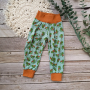 Patron pantalon enfant pdf Süße Pumpi Knopf und Nadel