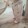 Patron pantalon enfant pdf Süße Pumpi Knopf und Nadel